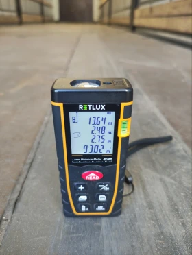 Полуремарке Krone Profi Liner SD, снимка 12