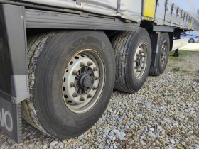Полуремарке Krone Profi Liner SD, снимка 15