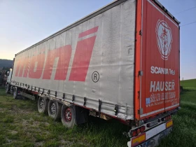 Полуремарке Krone, снимка 13