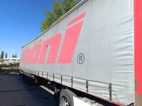 Полуремарке Krone, снимка 2