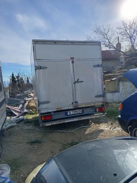 За автомобил Други, снимка 2 - Ремаркета - 52535280