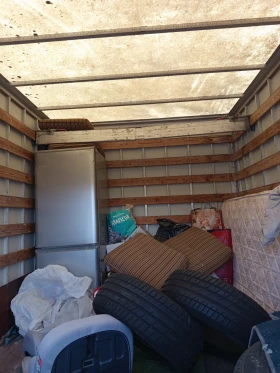 За автомобил Други, снимка 4 - Ремаркета - 52535280