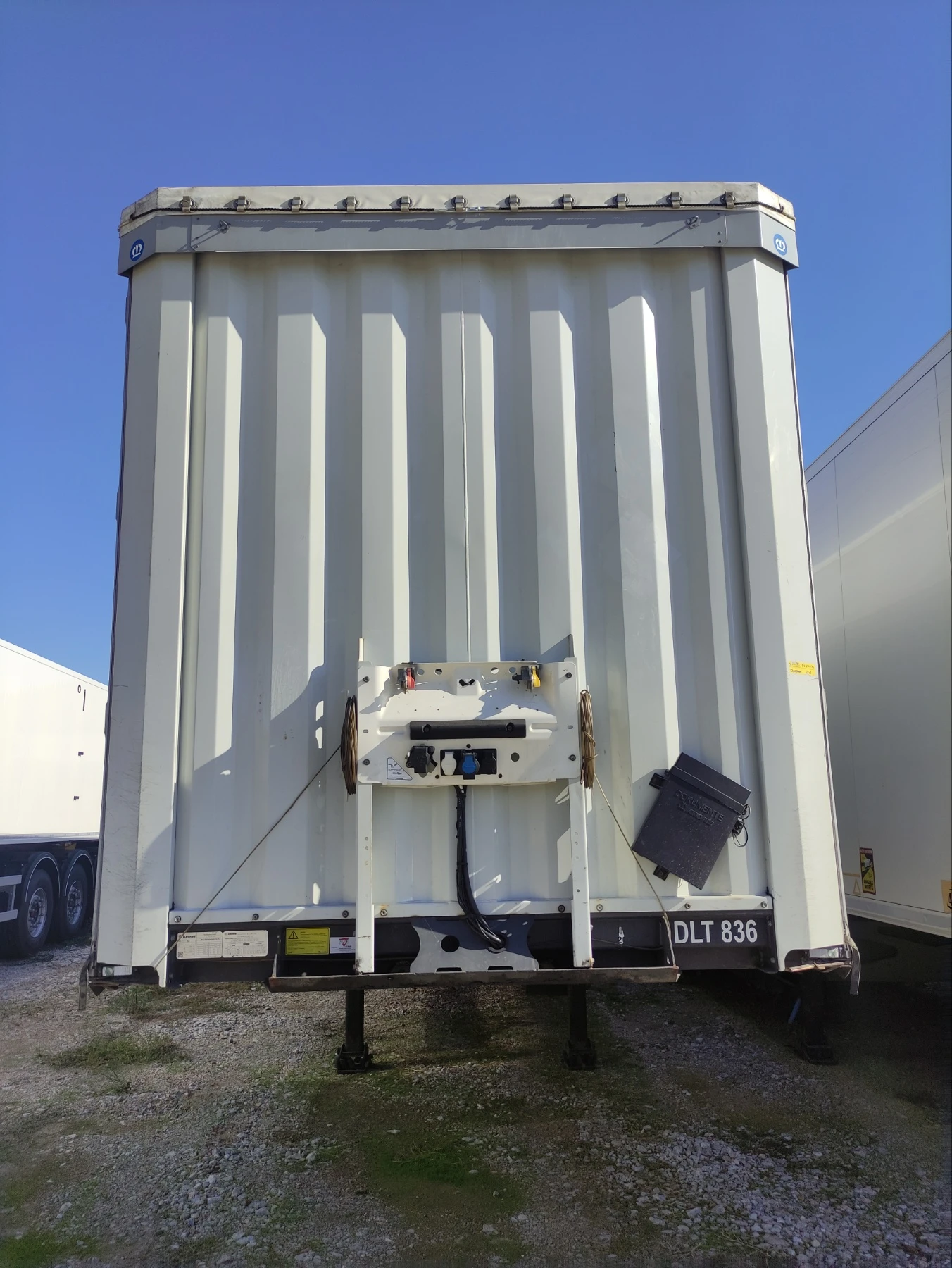  Krone Profi Liner SD | Mobile.bg   2