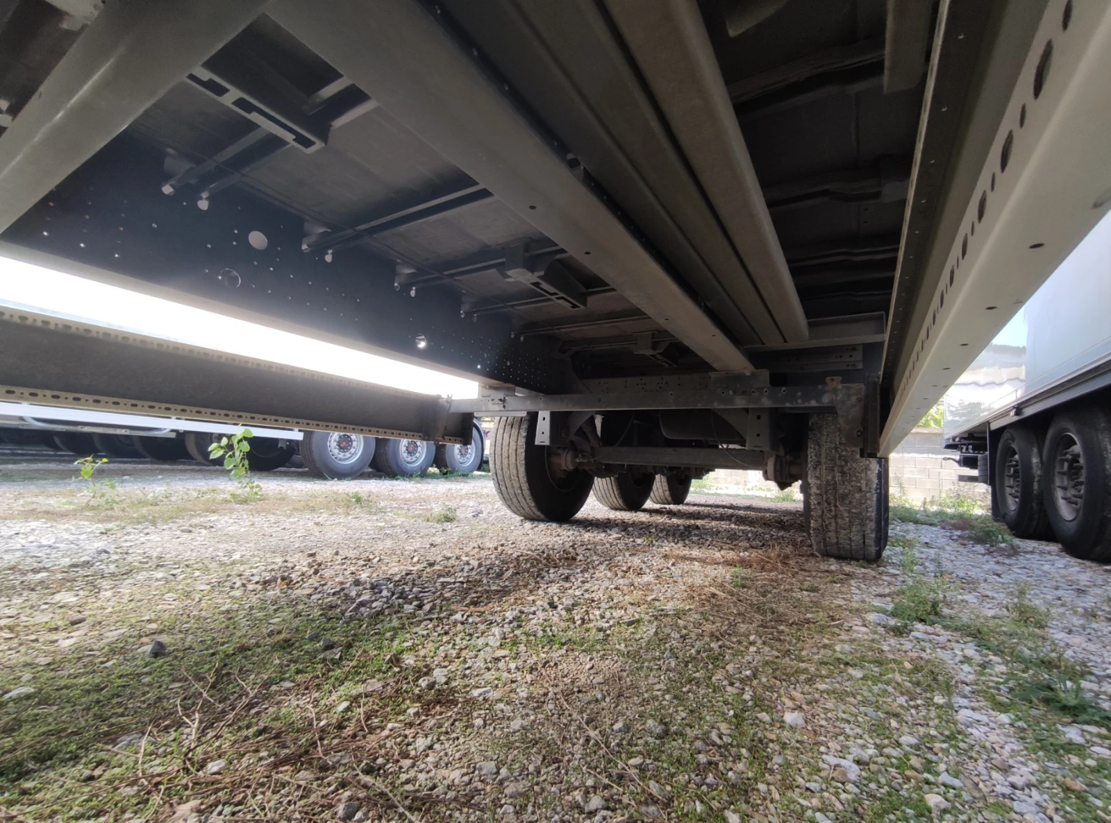  Krone Profi Liner SD | Mobile.bg   5