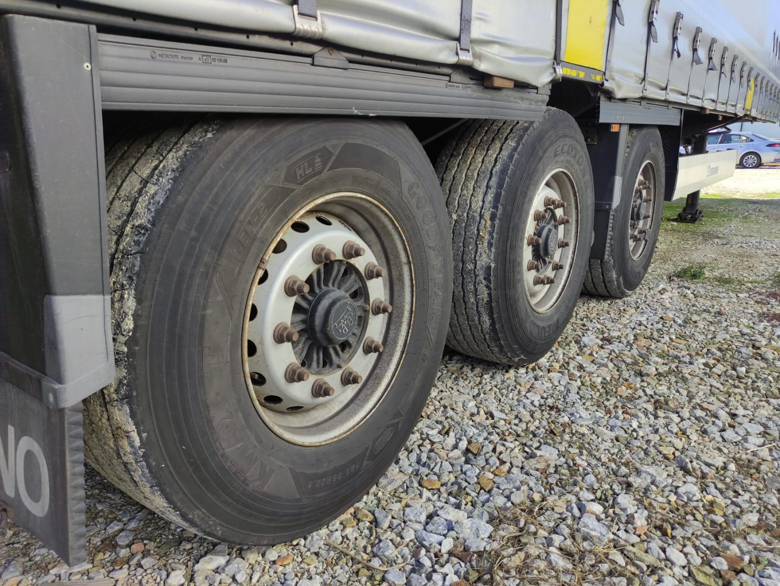  Krone Profi Liner SD | Mobile.bg   15