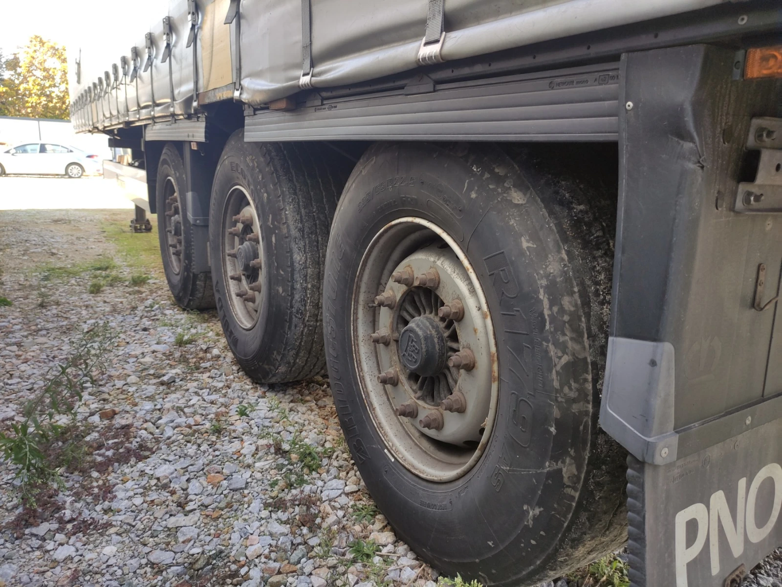  Krone Profi Liner SD | Mobile.bg   7