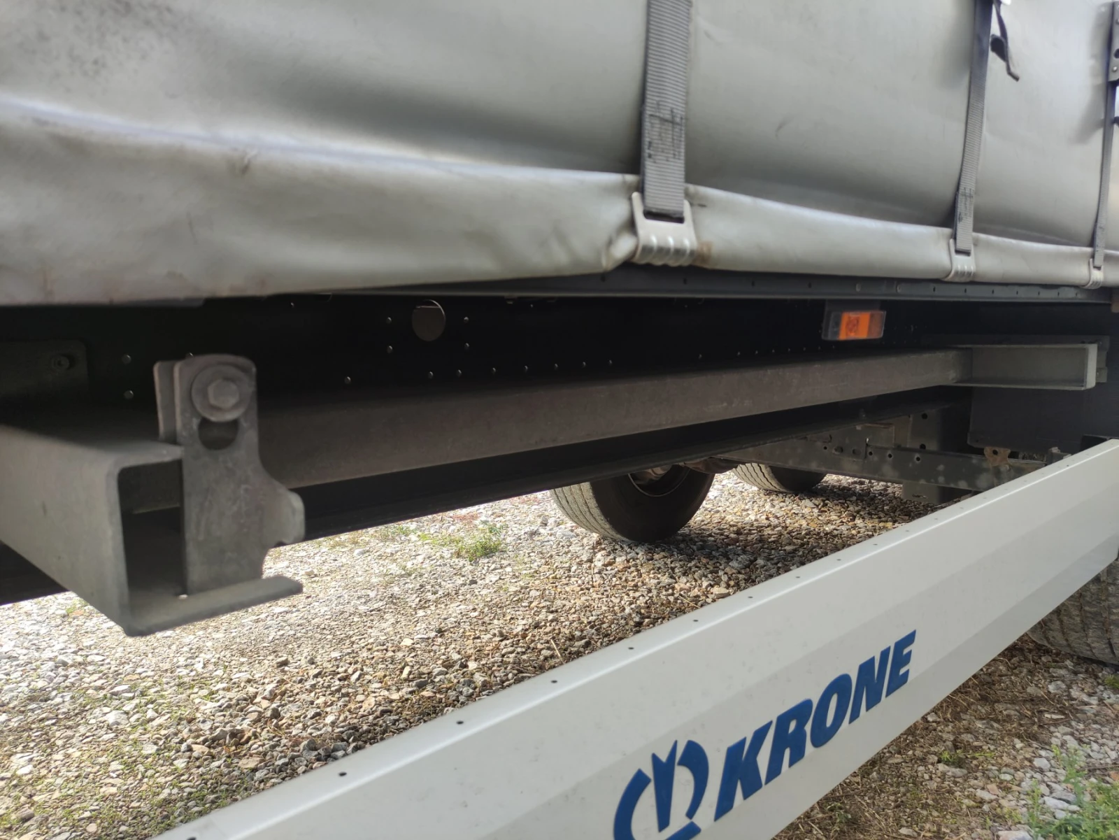  Krone Profi Liner SD | Mobile.bg   6