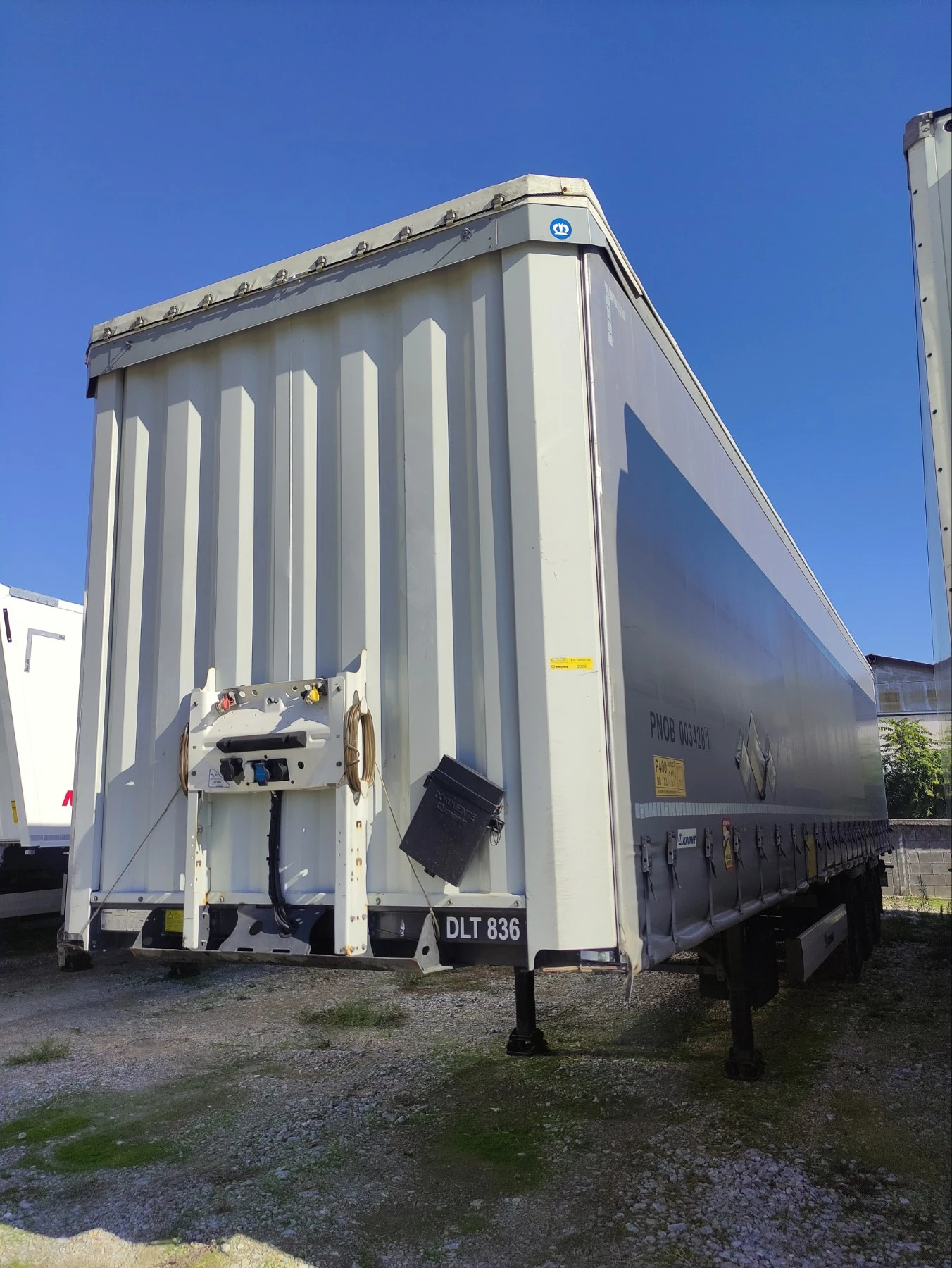  Krone Profi Liner SD | Mobile.bg   1