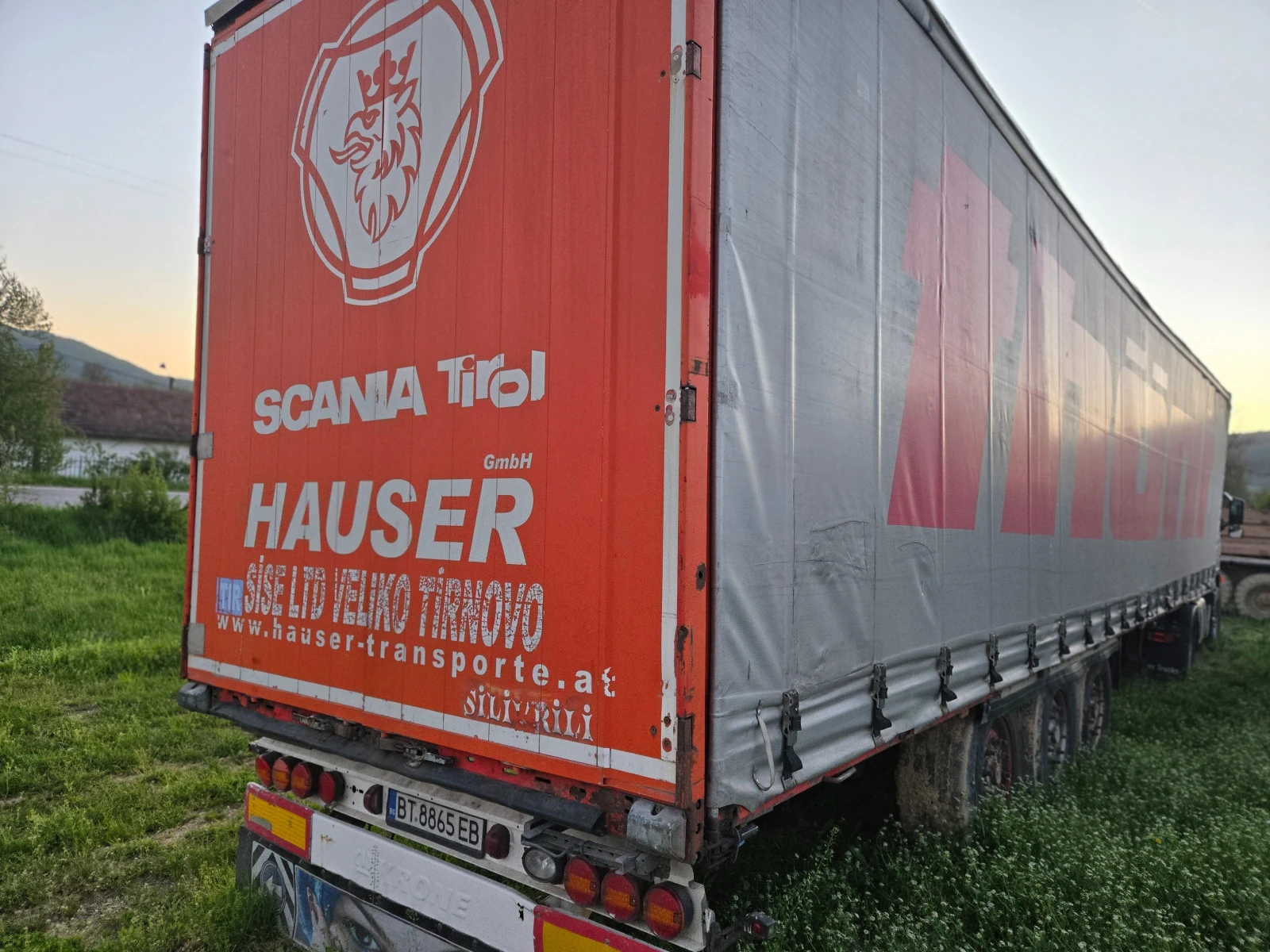 ����������� Krone | Mobile.bg � ����������� 10