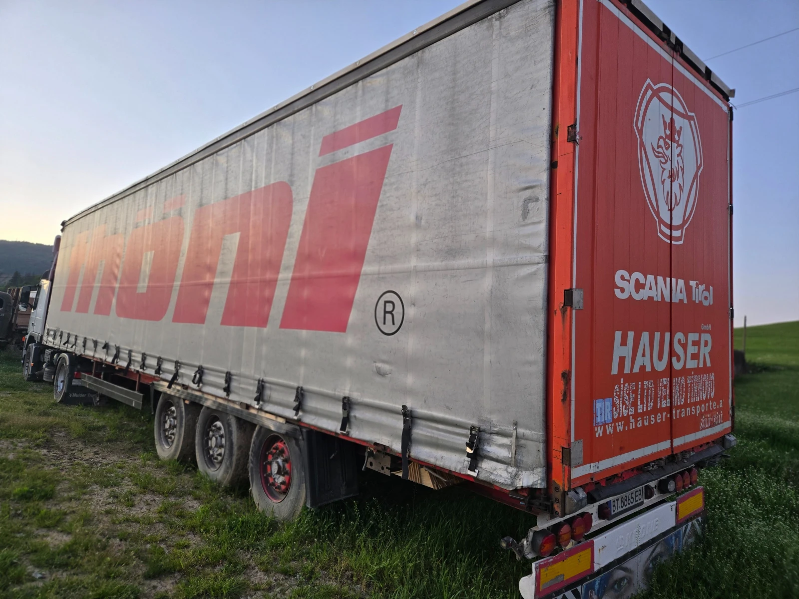 ����������� Krone | Mobile.bg � ����������� 13