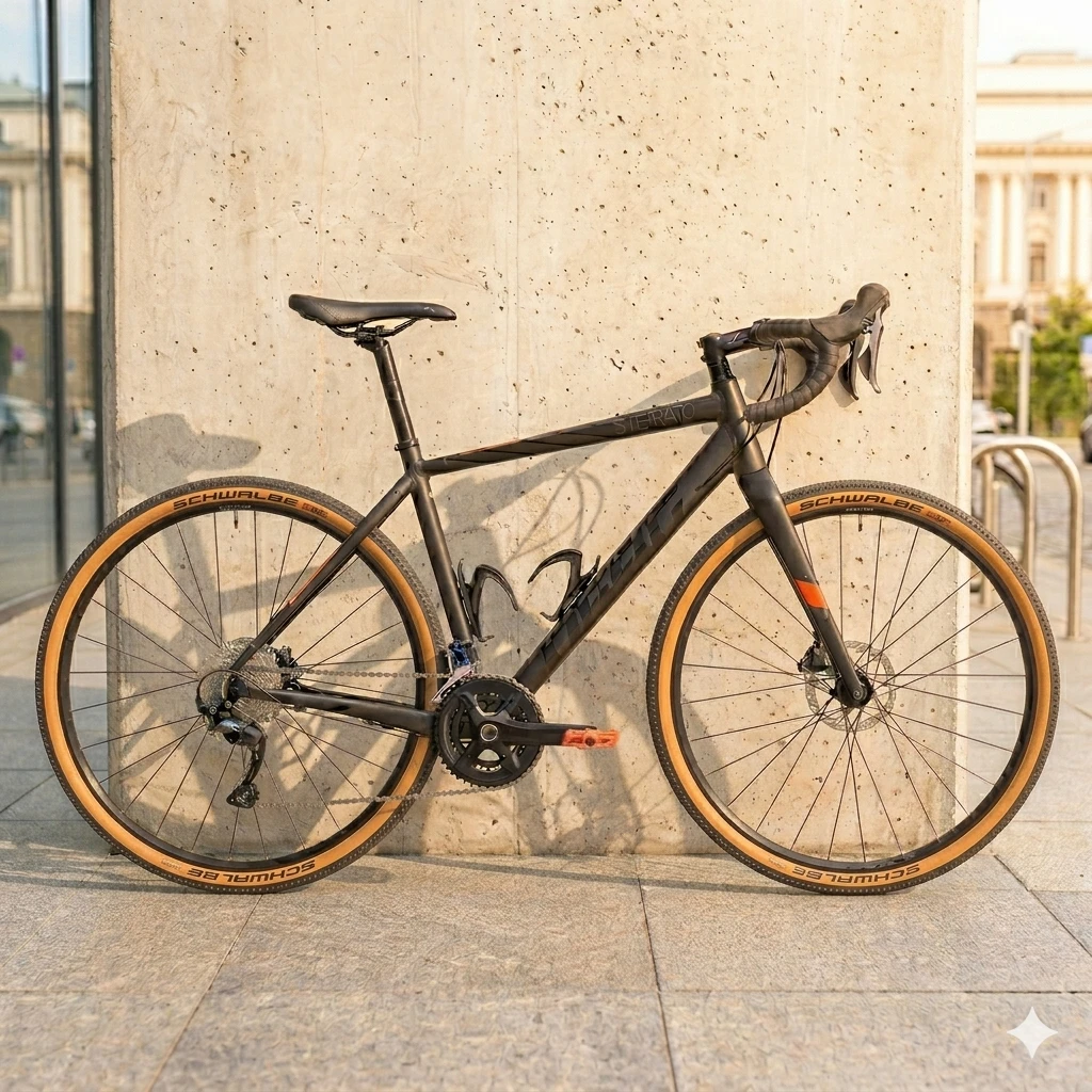 ������ Drag Sterrato 9.0 2x11 M Gravel �������� | Mobile.bg � ����������� 1