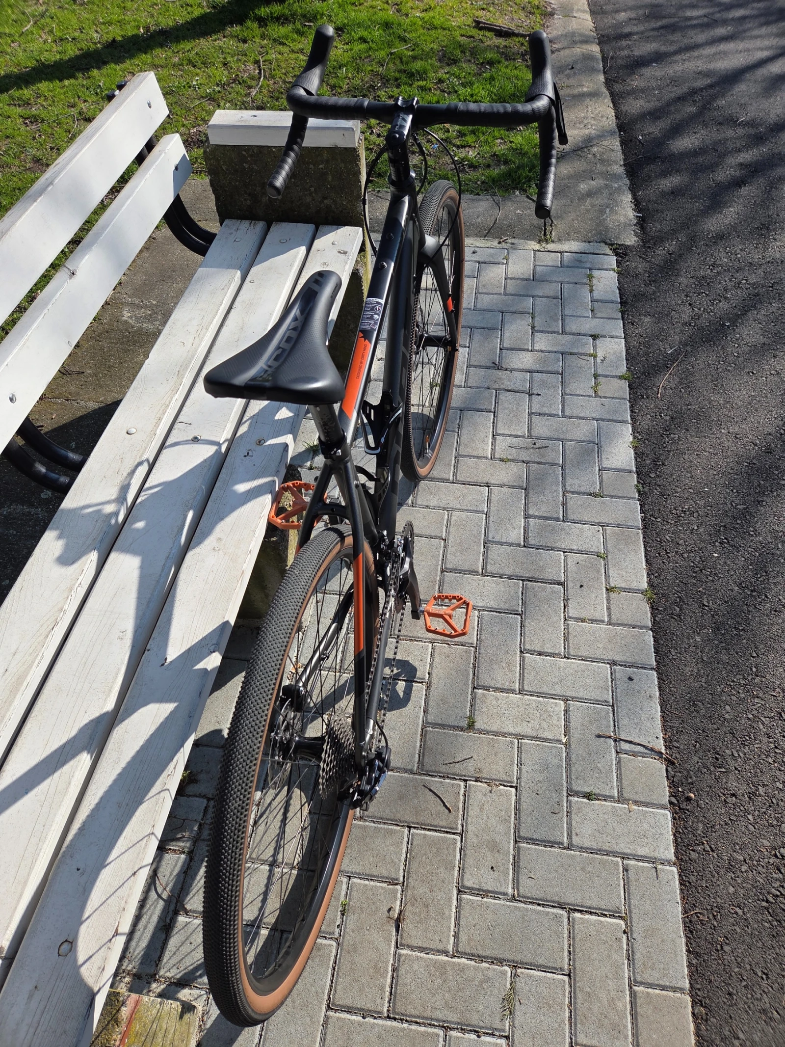 ������ Drag Sterrato 9.0 2x11 M Gravel �������� | Mobile.bg � ����������� 7