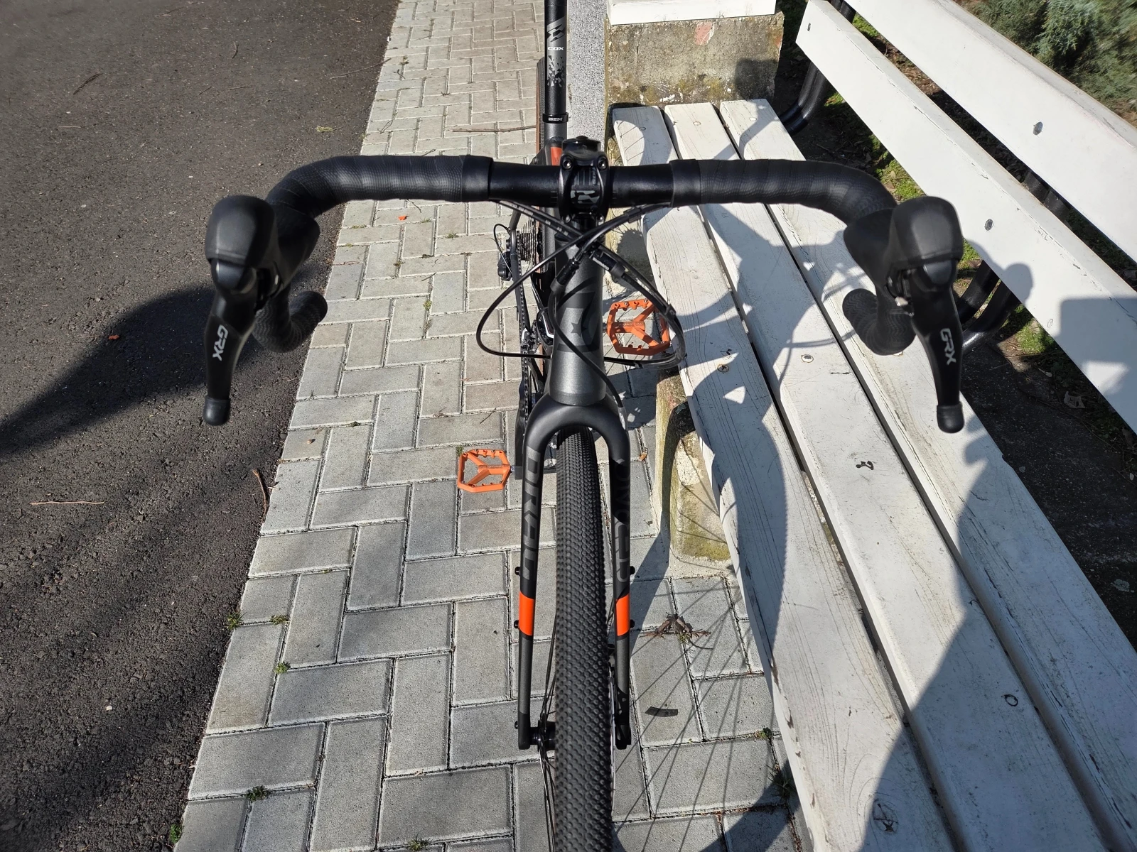 ������ Drag Sterrato 9.0 2x11 M Gravel �������� | Mobile.bg � ����������� 8