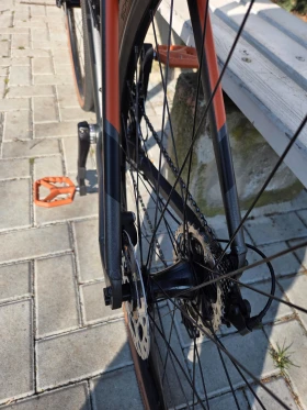 ������ Drag Sterrato 9.0 2x11 M Gravel �������� | Mobile.bg � ����� ������ 10