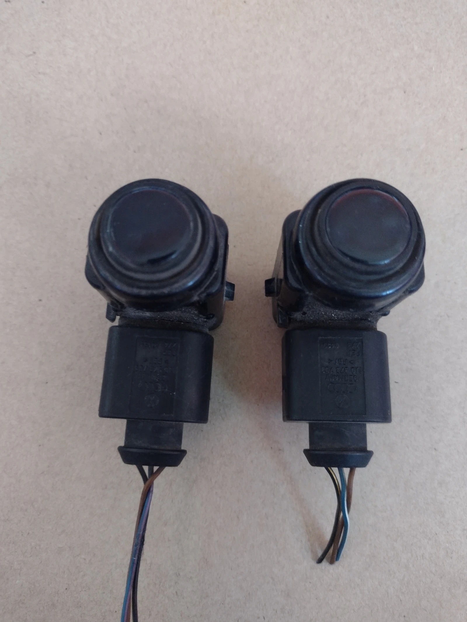 1U0 919 275   VW, AUDI, SEAT, SKODA   Bosch 0263003187   1U0919275 | Mobile.bg   2