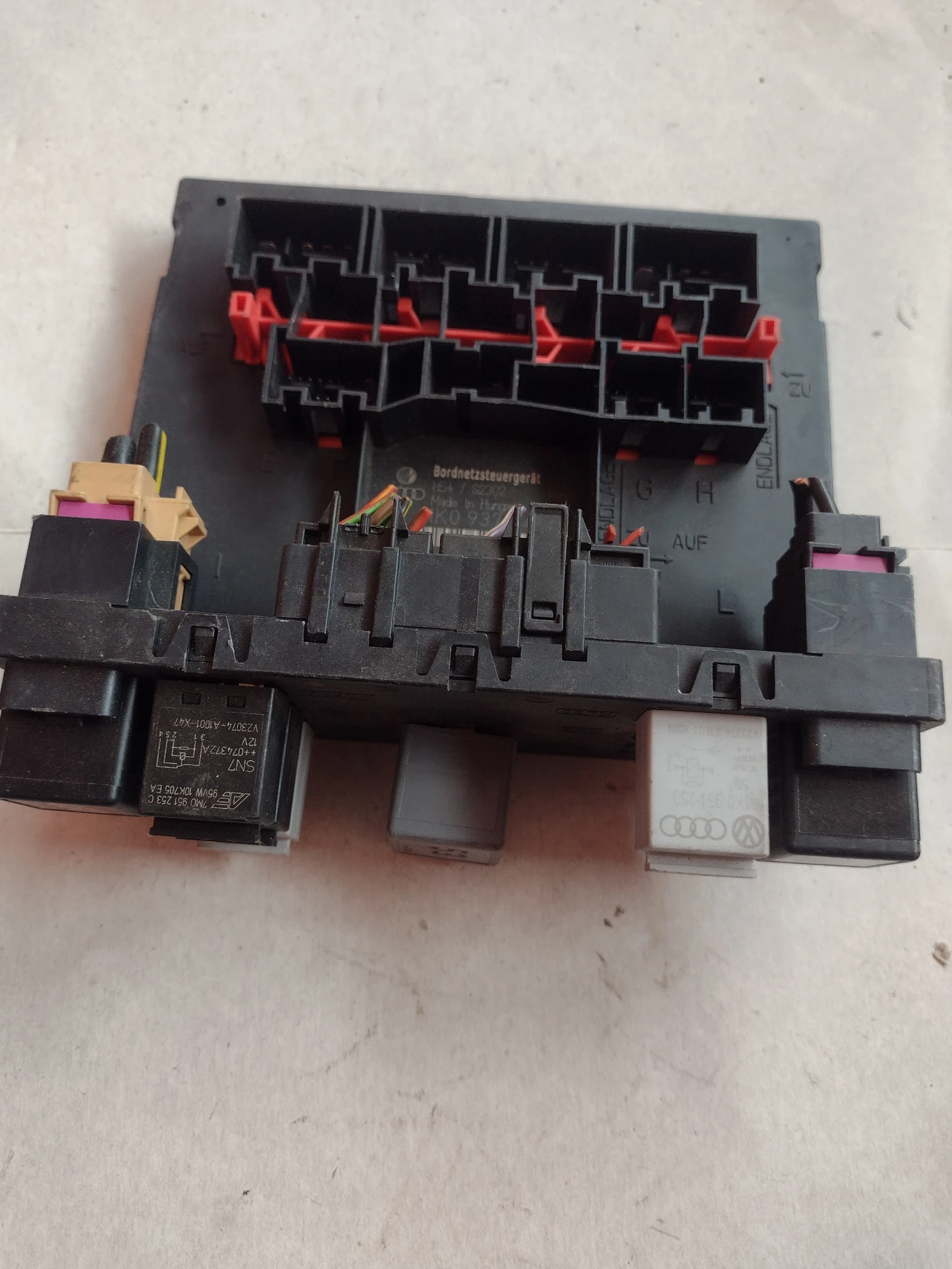 1K0 937 049 AG 1K0937049AG    VW CADDY III  | Mobile.bg   3