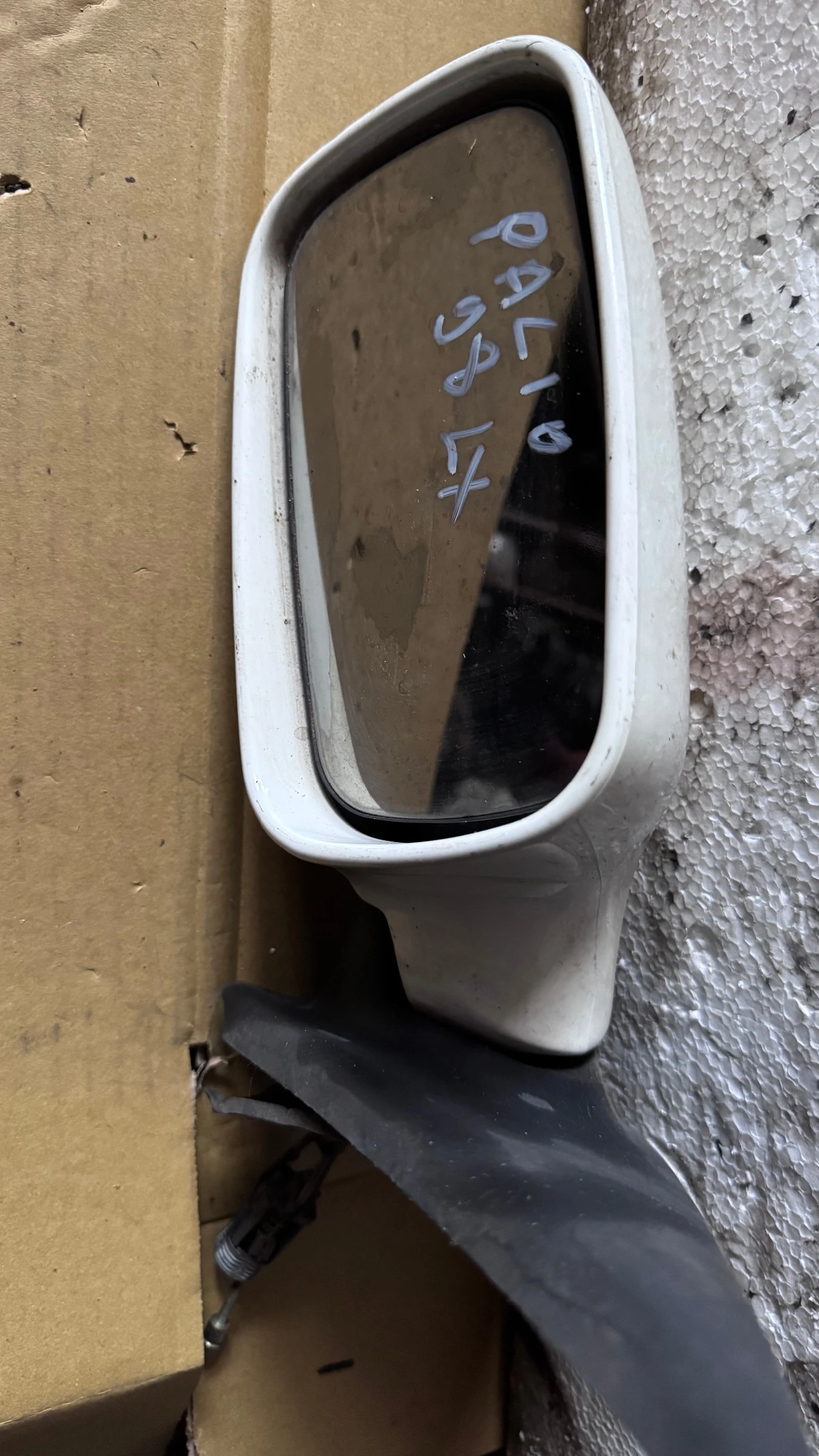   a Fiat Palio - E30252840 / E30152840 | Mobile.bg   1