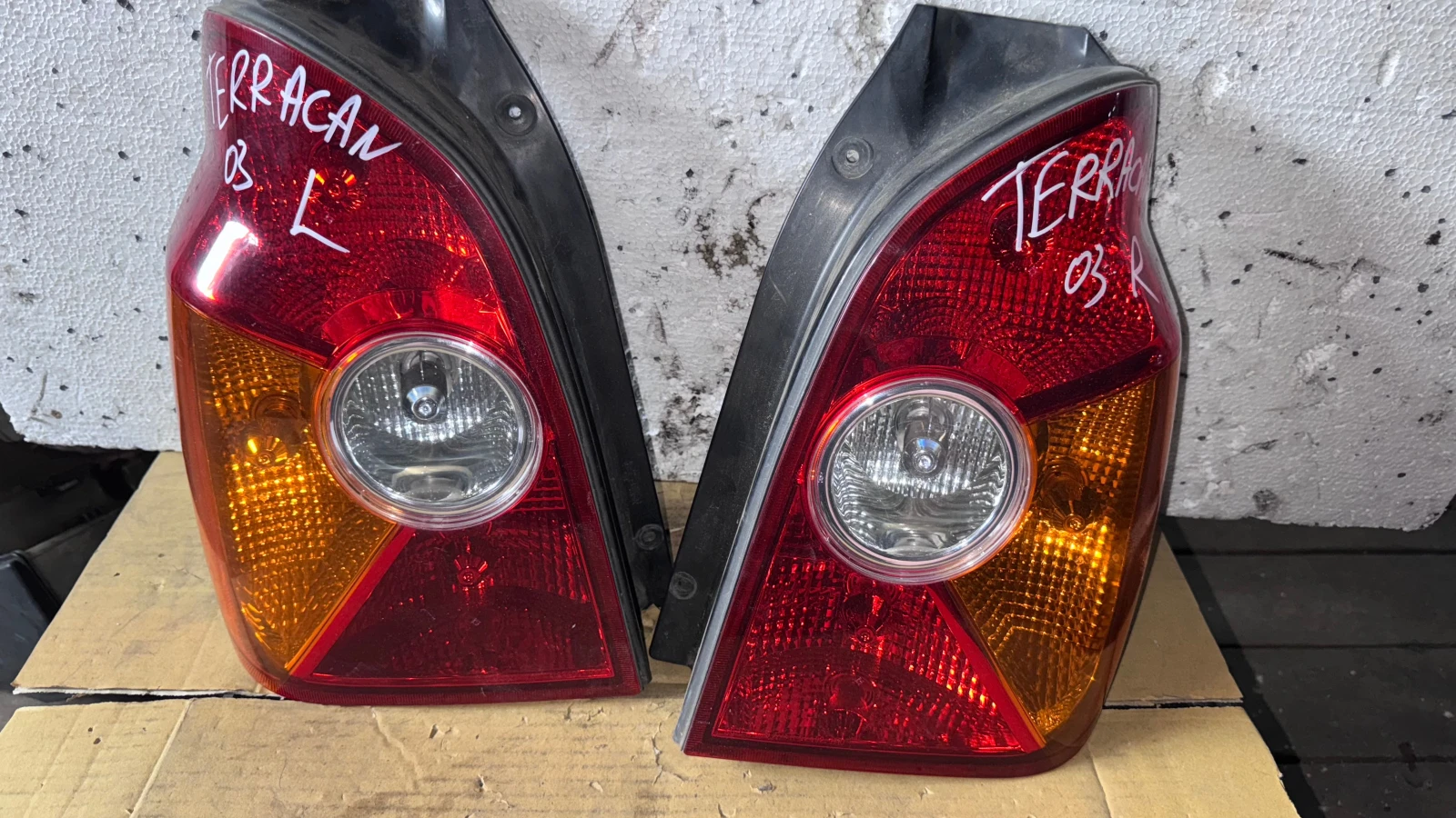  a Hyundai Terracan - E110238 | Mobile.bg   1