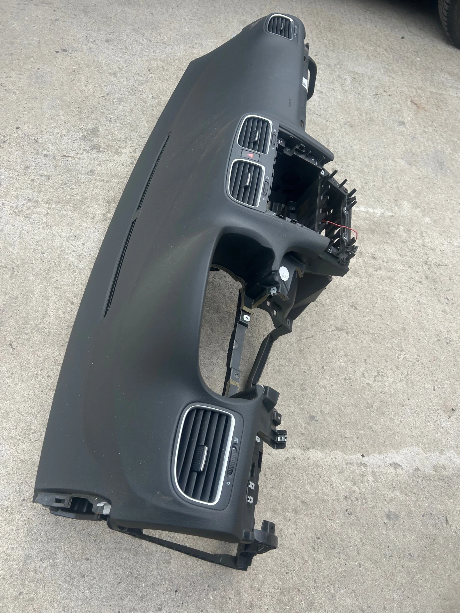 ��������� ����� �� Volkswagen Golf 6 (2008-2014) | Mobile.bg � ����������� 3