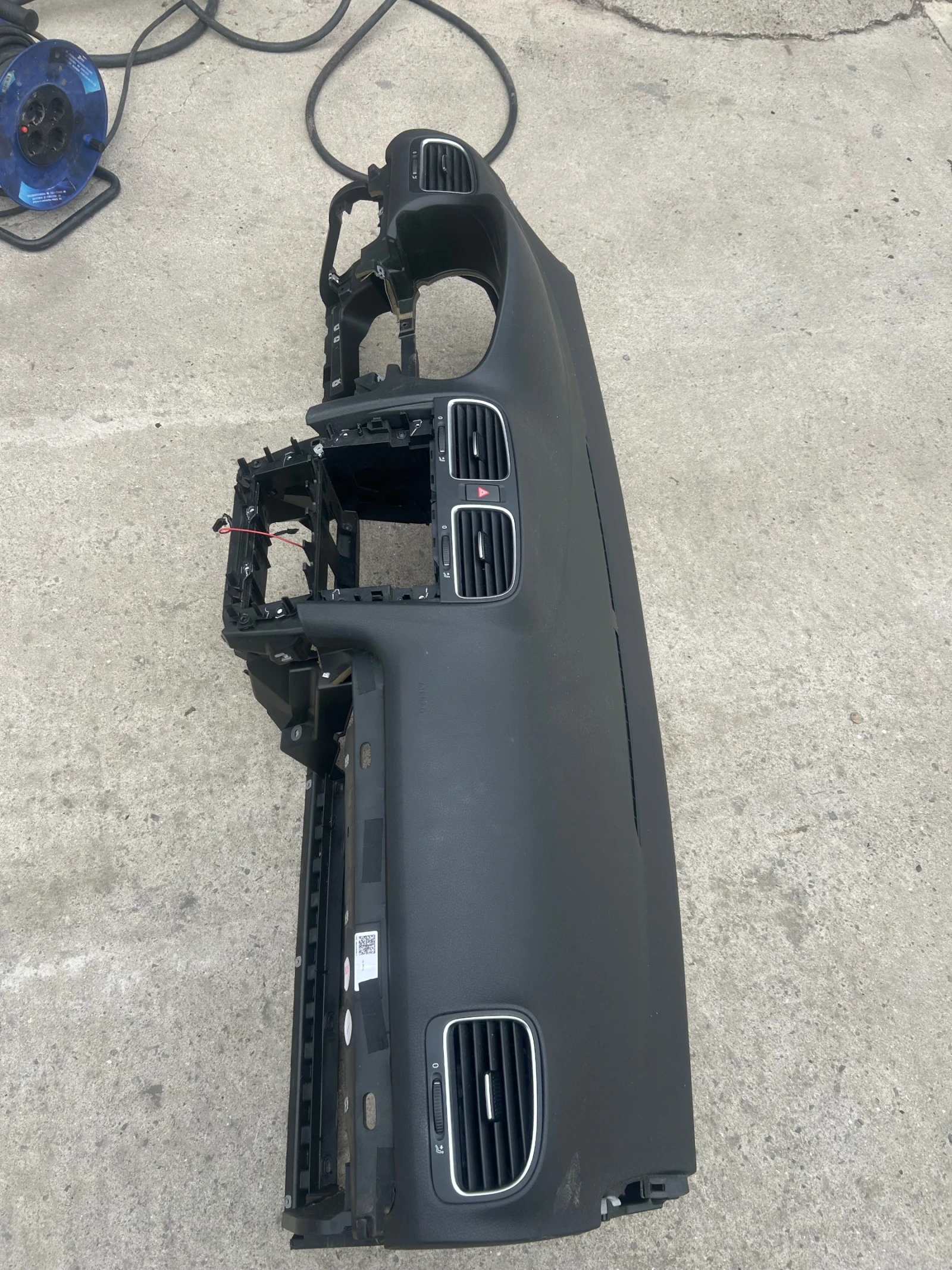 ��������� ����� �� Volkswagen Golf 6 (2008-2014) | Mobile.bg � ����������� 2