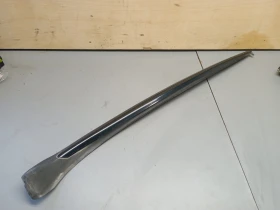 лайсна дясна челно стъкло Пежо 508 2.0хди