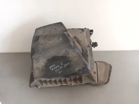 Кутия въздушен филтър опел астра j   1.7цдти