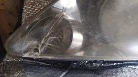 Фарове за Хонда Джаз 2007, снимка 6 - Части - 52912664