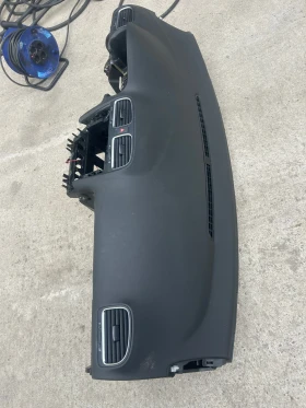 Арматурно табло за Volkswagen Golf 6 (2008-2014)