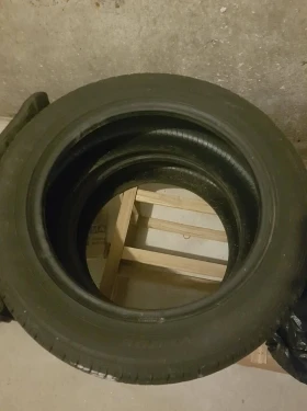 Гуми Летни 225/55R18, снимка 6