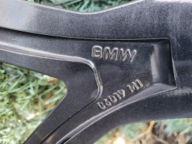 Гуми с джанти Pirelli 275/40R21, снимка 5