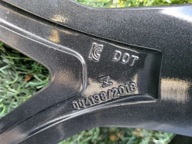 Гуми с джанти Pirelli 275/40R21, снимка 6