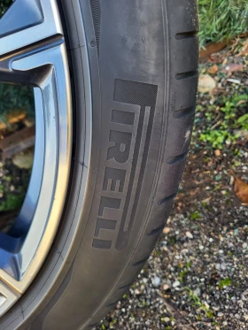 Гуми с джанти Pirelli 275/40R21, снимка 8