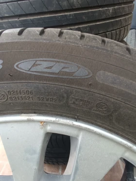 Гуми Летни 205/55R16, снимка 3