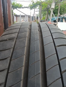 Гуми Летни 205/55R16, снимка 2