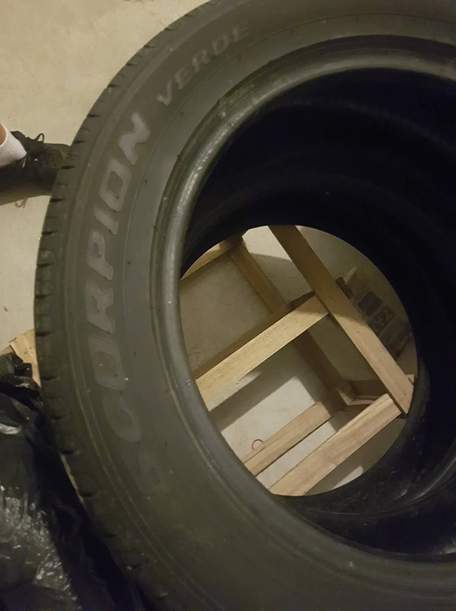  225/55R18 | Mobile.bg   5