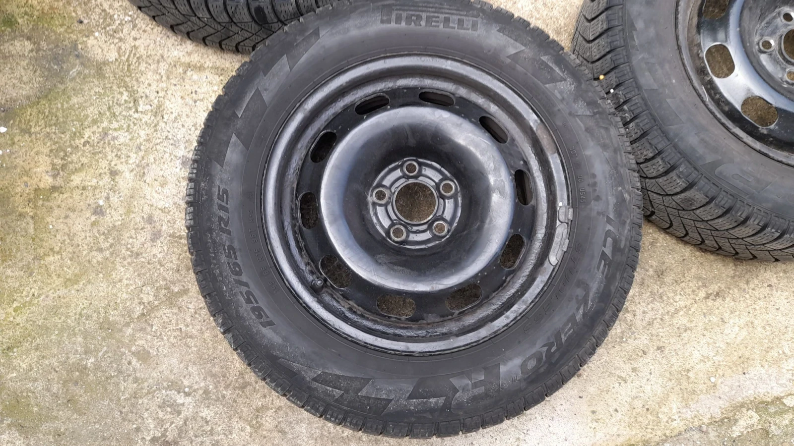    195/65R15  VW | Mobile.bg   6