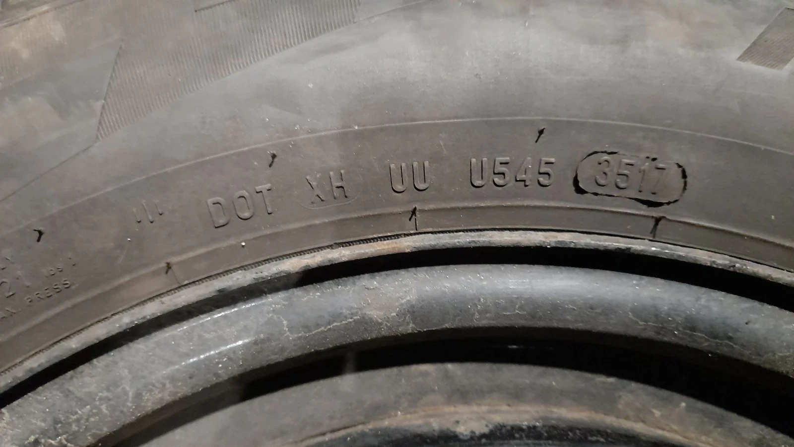    195/65R15  VW | Mobile.bg   4