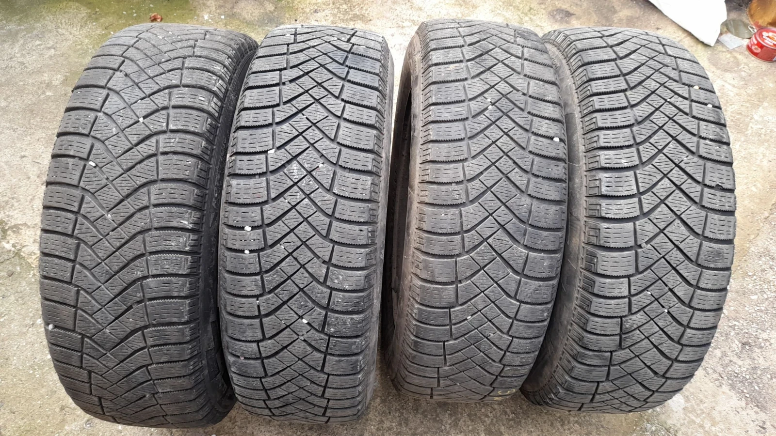    195/65R15  VW | Mobile.bg   2