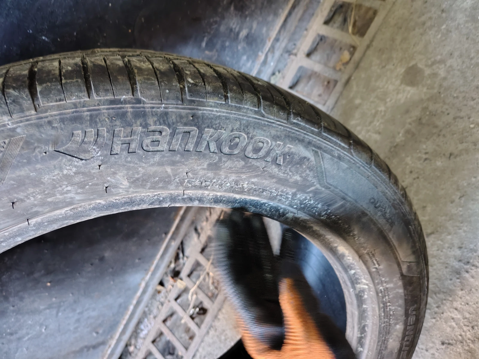  275/45R20 | Mobile.bg   6