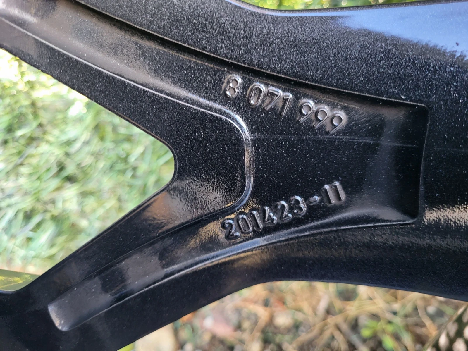 ���� � ������ 275/40R21 �� BMW X6 | Mobile.bg � ����������� 4