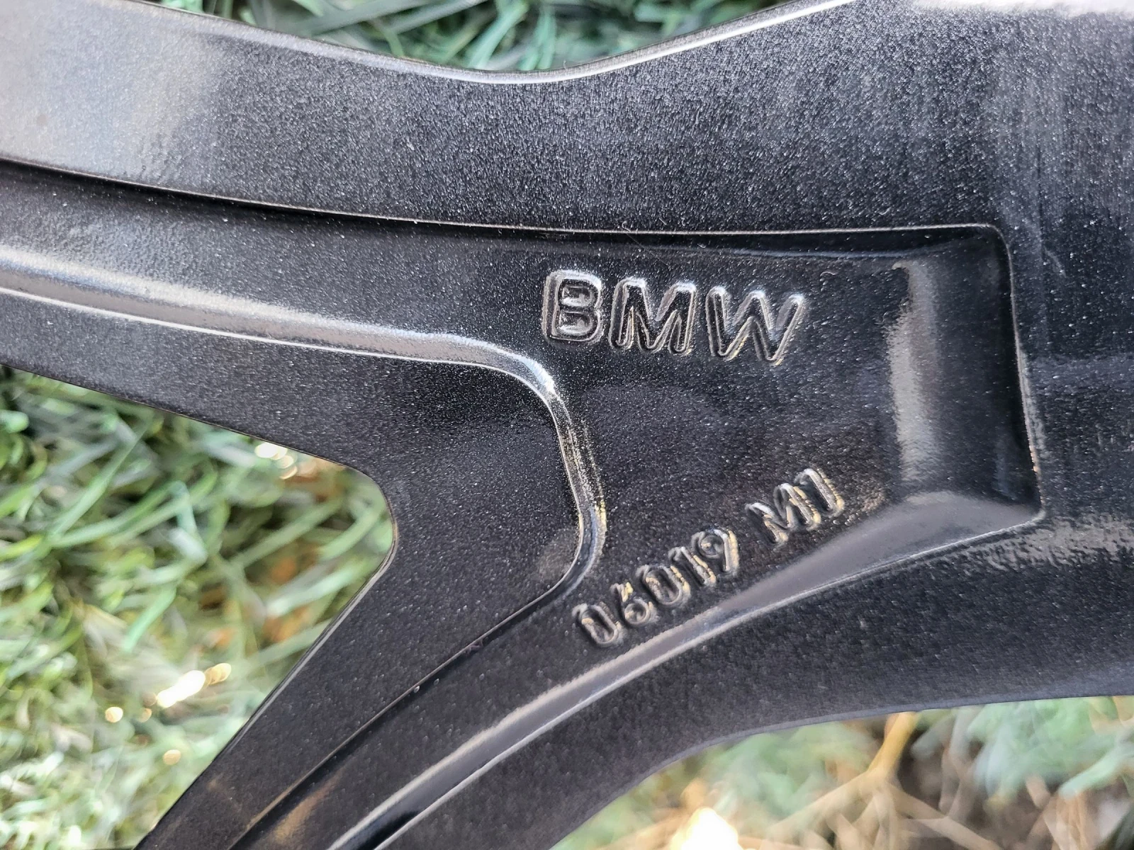 ���� � ������ 275/40R21 �� BMW X6 | Mobile.bg � ����������� 5