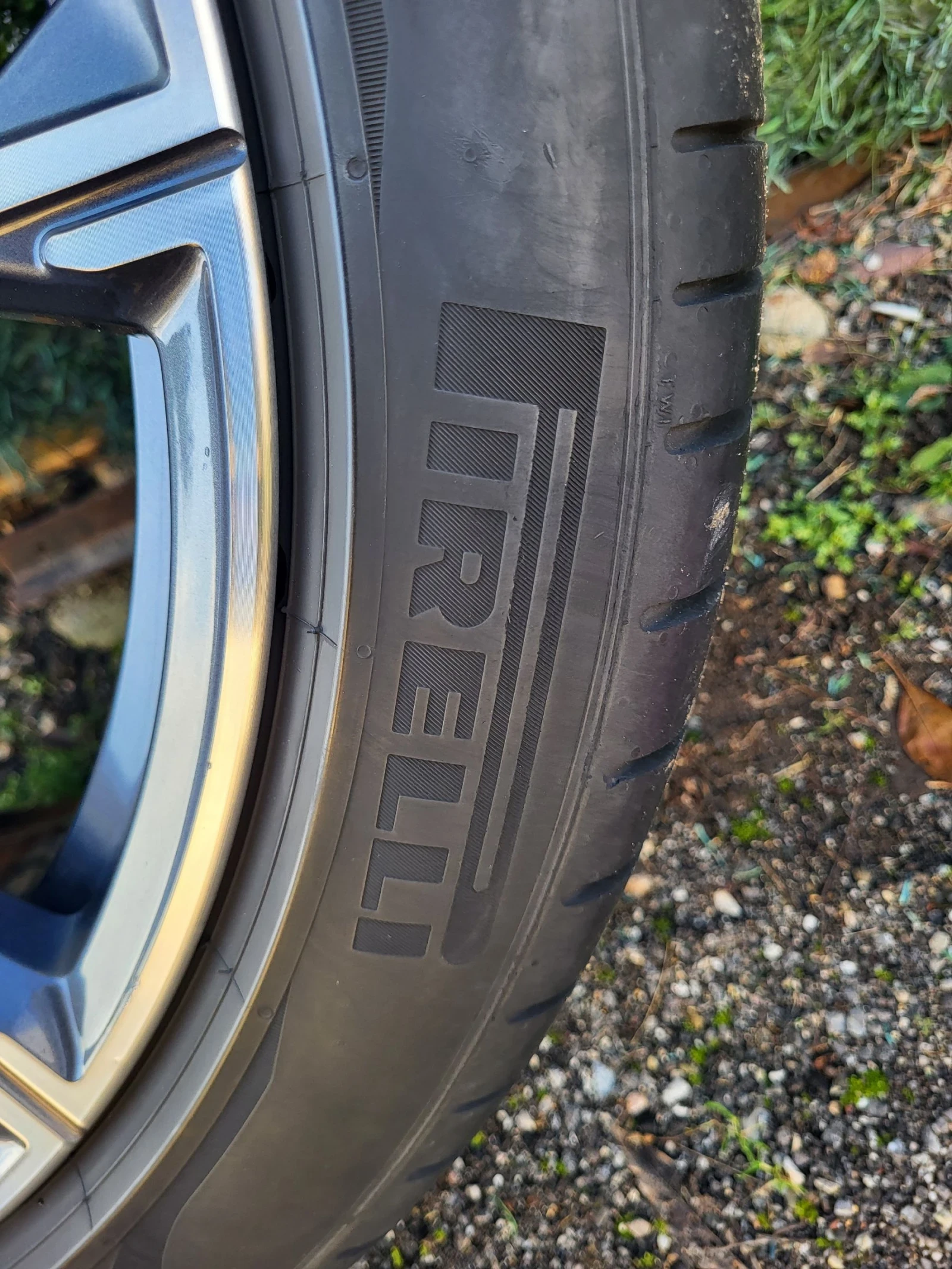 ���� � ������ 275/40R21 �� BMW X6 | Mobile.bg � ����������� 8