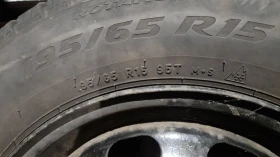    195/65R15  VW | Mobile.bg    3