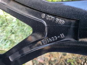 Гуми с джанти Pirelli 275/40R21, снимка 4 - Гуми и джанти - 52885131