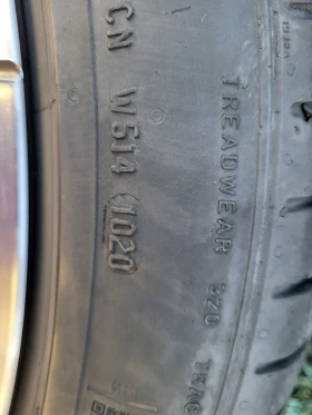 Гуми с джанти Pirelli 275/40R21, снимка 11 - Гуми и джанти - 52885131