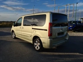 Fiat Scudo 2.0JTD 136KC .8+ 1Места.164000км, снимка 7