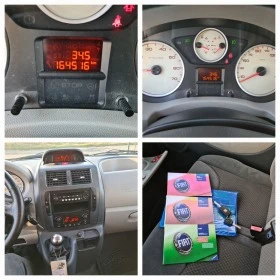 Fiat Scudo 2.0JTD 136KC .8+ 1Места.164000км, снимка 16