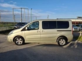 Fiat Scudo 2.0JTD 136KC .8+ 1Места.164000км, снимка 8