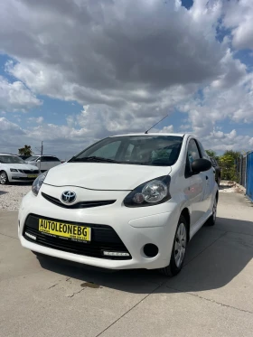 Toyota Aygo 1.0i