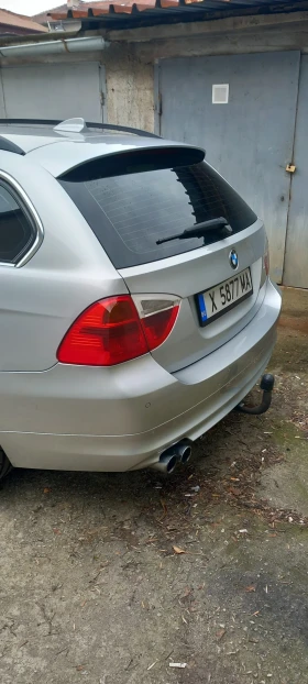 BMW 330 XD, снимка 4